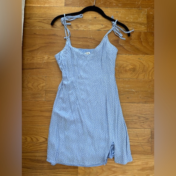 Abercrombie & Fitch Mini Dress - Picture 1 of 3